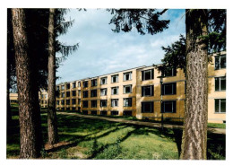 73909504 Dessau-Rosslau Bauhaus 100 Bundesschule Des Allg Dt Gewerkschaftsbundes - Dessau