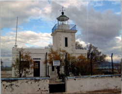 4-6-2024 (18) Greece - Lighthouse - Phare - Leuchtturm - Faro - Farol - φάρος - 灯塔 - 灯台 - 등대 - منارة - маяк - - Leuchttürme