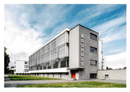 73909501 Dessau-Rosslau Bauhaus - Dessau