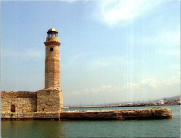 4-6-2024 (18) Greece - Lighthouse - Phare - Leuchtturm - Faro - Farol - φάρος - 灯塔 - 灯台 - 등대 - منارة - маяк - - Phares