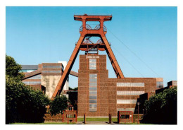 73909496 Dessau-Rosslau Bauhaus 100 Zollverein - Dessau