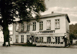 73869764 Hademarschen Gasthaus Zur Linde Hademarschen - Other & Unclassified