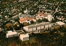 73869754 Harlaching Muenchen Staedtisches Krankenhaus Harlaching Muenchen - Muenchen