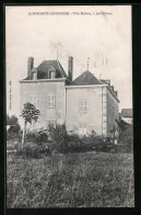 CPA St-Forgeux-Lespinasse, Villa Mallein, A Jambelieres  - Sonstige & Ohne Zuordnung