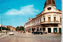 73869737 Brcko Bosnia Stadtzentrum Restaurant  - Bosnien-Herzegowina