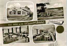 73869719 Sienhachenbach Cafe Restaurant Antestal Gastraum Panorama Sienhachenbac - Other & Unclassified