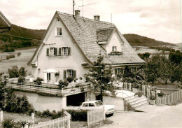 73869703 Lalling Niederbayern Pension Roehrl Lalling Niederbayern - Altri & Non Classificati