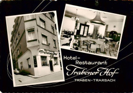 73869698 Traben-Trarbach Mosel Hotel Restaurant Trabener Hof  - Traben-Trarbach