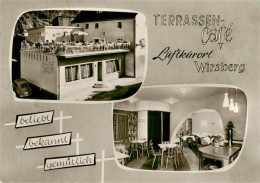 73869694 Wirsberg Terrassen-Cafe Restaurationsbetrieb Wirsberg - Altri & Non Classificati