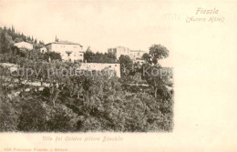 73802362 Fiesole IT Ville Del Celebre Pittore Boecklin Aurora Hotel  - Sonstige & Ohne Zuordnung