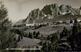 73802344 Cortina D Ampezzo Pomagagnon Cortina D Ampezzo - Other & Unclassified