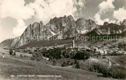 73802343 Cortina D Ampezzo Pomagagnon Cortina D Ampezzo - Other & Unclassified