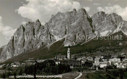 73802342 Cortina D Ampezzo Pomagagnon Cortina D Ampezzo - Sonstige & Ohne Zuordnung
