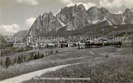 73802339 Cortina D Ampezzo Pomagnon Cortina D Ampezzo - Other & Unclassified