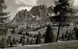 73802338 Cortina D Ampezzo Pomagnon Cortina D Ampezzo - Other & Unclassified
