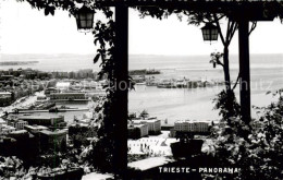 73802325 Trieste Triest IT Panorama  - Autres & Non Classés