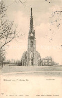 73802194 Freiberg  Sachsen Jacobikirche  - Freiberg (Sachsen)