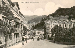 73802149 Bad Ems Bahnhofstrasse Bad Ems - Bad Ems