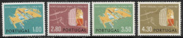 Estaleiro Naval Lisboa - Unused Stamps