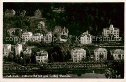 73802140 Bad Ems Villenviertel Bis Zum Schloss Balmoral Bad Ems - Bad Ems