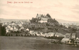 73802133 Daun Eifel Blick Von Der Schleife Aus Daun Eifel - Daun