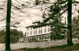 73763660 Harz Region Berghotel Stoeberhai Harz Region - Harzgerode