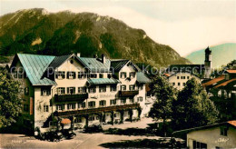 73763644 Oberammergau Hotel Wittelsbach Oberammergau - Oberammergau