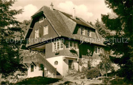 73763628 Klosterreichenbach Kurheim Osterhof Klosterreichenbach - Baiersbronn