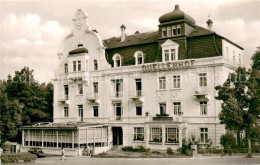 73763623 Bad Wildungen Kursanatorium Quellenhof Bad Wildungen - Bad Wildungen