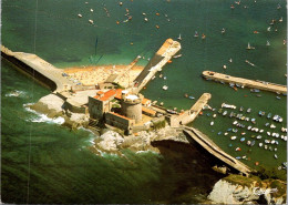 4-6-2024 (20) France - CORSICA - Fort De Sorcoa - Barracks