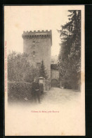 CPA Boisy, Le Chateau  - Sonstige & Ohne Zuordnung
