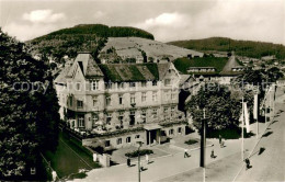 73763563 Goslar Hotel Schwarzer Adler Goslar - Goslar