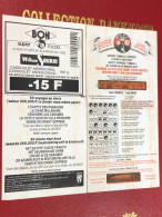 VIET NAM Stamps Longan Paper-(gb 87- THE S 90)2pcs - Publicités