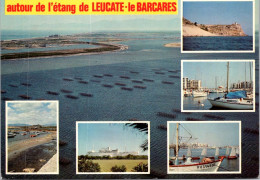 4-6-2024 (20) France - Etang De Leucate Barcarès - Andere & Zonder Classificatie