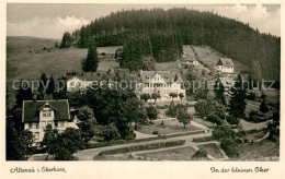 73763508 Altenau Harz In Der Kleinen Oker Altenau Harz - Altenau