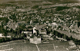 73763488 Gernsbach Fliegeraufnahme Mit Schloss Eberstein Gernsbach - Gernsbach