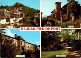 4-6-2024 (20) France - St Jean Pied De Port - Saint Jean Pied De Port