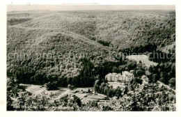 73763456 Bad Harzburg Panorama Blick Vom Burgberg Hotel Harzburger Hof Bad Harzb - Bad Harzburg