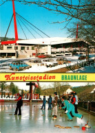 73763431 Braunlage Kunsteisstadion Teilansichten Braunlage - Other & Unclassified