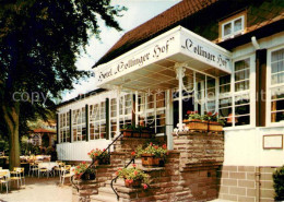 73763425 Neuhaus Solling Hotel Sollinger Hof Haupteingang Neuhaus Solling - Holzminden