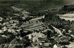 73763408 Bad Orb Teilansicht M. Spessartsanatorium Bad Orb - Bad Orb