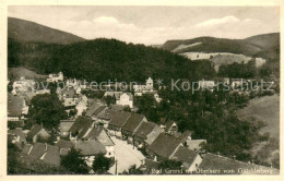 73763380 Bad Grund Teilansicht Bad Grund - Other & Unclassified