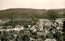 73763359 Wildbad Schwarzwald Totalansicht Wildbad Schwarzwald - Other & Unclassified