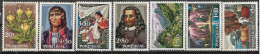 Lubrapex Madeira - Unused Stamps
