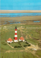 73763306 Eiderstedt Westerhever Leuchtturm Eiderstedt - Sonstige & Ohne Zuordnung