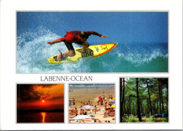 4-6-2024 (20) France - Labenne-Ocean (surfer) - Autres & Non Classés