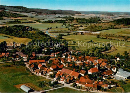 73763295 Salzderhelden Fliegeraufnahme Salzderhelden - Einbeck