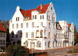 73763255 Schleswig Schlei Hotel Stadt Hamburg Schleswig Schlei - Other & Unclassified