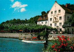 73763240 Meersburg Bodensee Hotel Wilder Mann Meersburg Bodensee - Meersburg