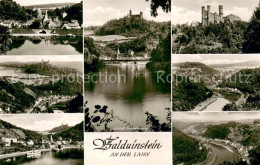 73763194 Balduinstein Lahnpartien Schloss Schaumburg Balduinstein - Other & Unclassified